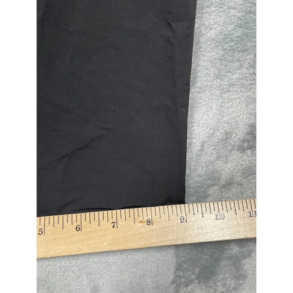 Arcteryx Paltz Cargo Pant Mens Medium Charcoal Grey Black Technical Hiking Pants